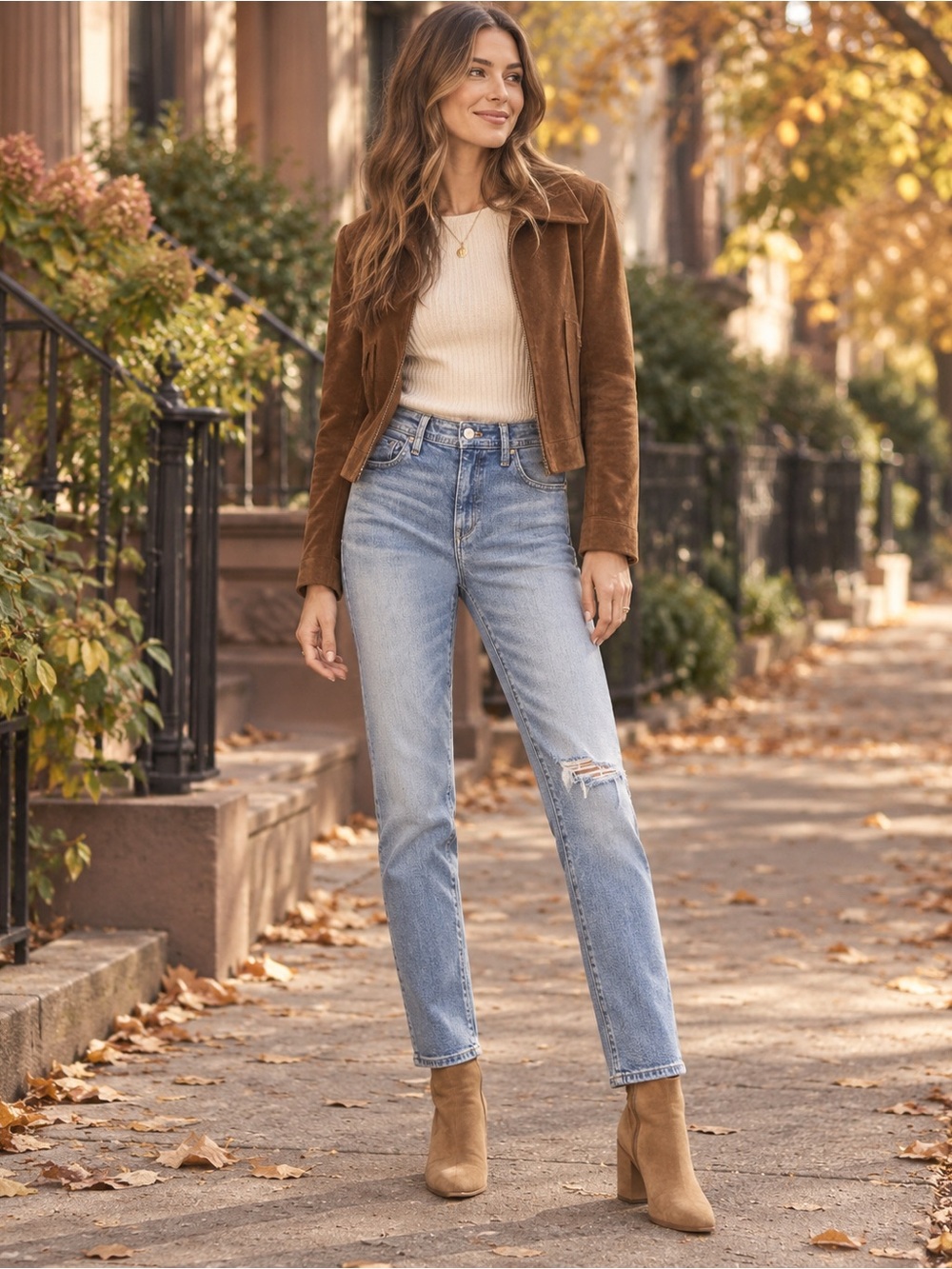 Pilcro Anthropologie Size 24 Light Wash Distressed Slim Jeans
